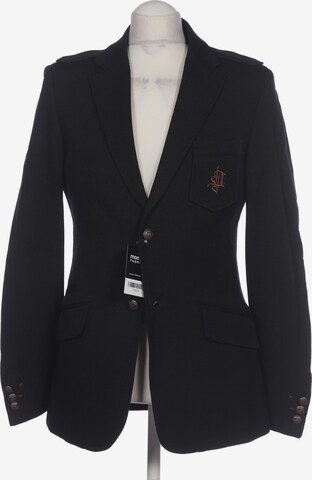 JACK & JONES Suit Jacket in S in Black: front