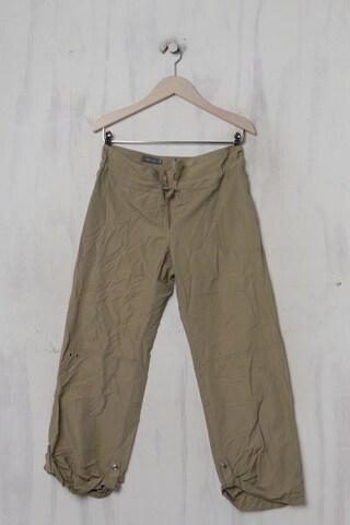 MARC AUREL Pants in S in Beige: front