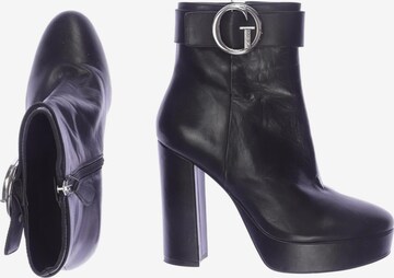 GUESS Stiefelette 39 in Schwarz: predná strana