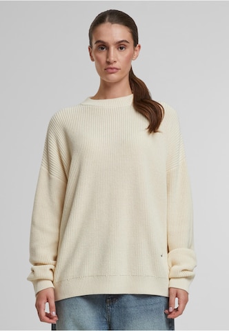 Prohibited Pullover 'Westminster' in Beige