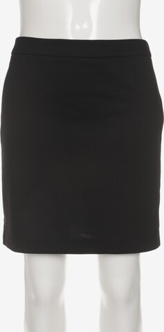 DARLING HARBOUR Skirt in XL in Black: front