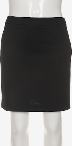 DARLING HARBOUR Skirt in XL in Black: front