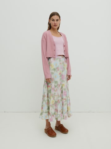 EDITED Skirt 'Clare' in Mixed colors