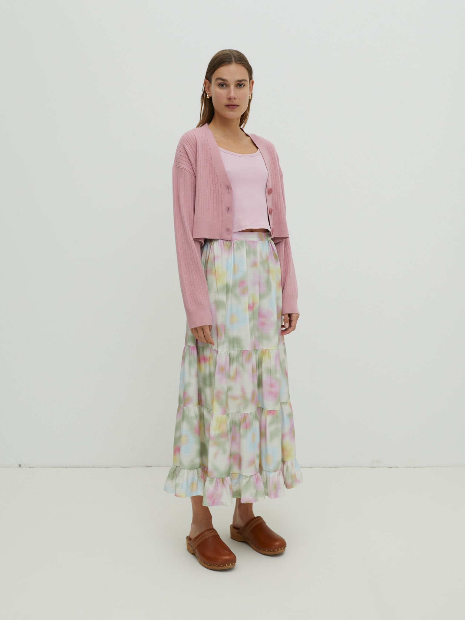 Falda 'Clare'