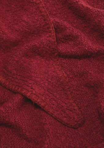 s.Oliver Sjaal in Rood