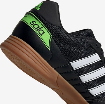 ADIDAS PERFORMANCE Athletic Shoes in Black