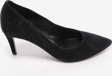 Kennel & Schmenger Pumps 39 in Schwarz: predná strana