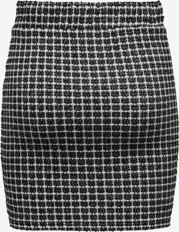 ONLY Skirt 'TIT' in Black