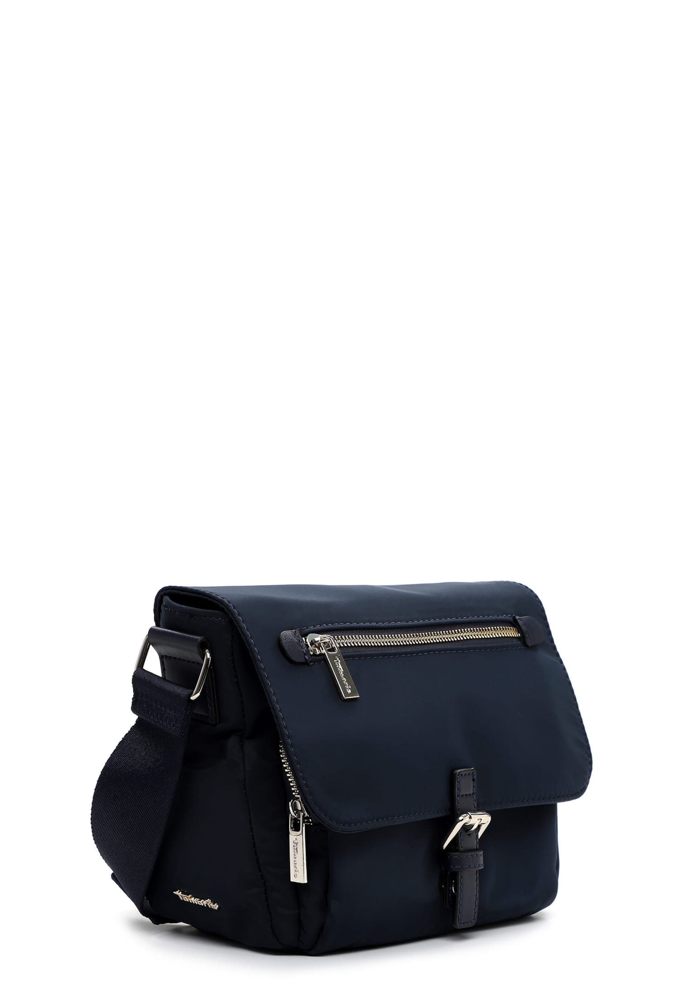 Borsa a spalla 'Khiria' di Tamaris in blu