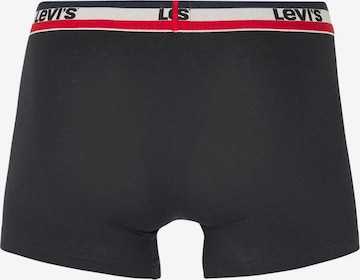 LEVI'S ® - Boxers em cinzento