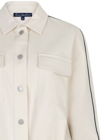 Red Button Tussenjas 'Red Button Juno jasje pearl' in Wit