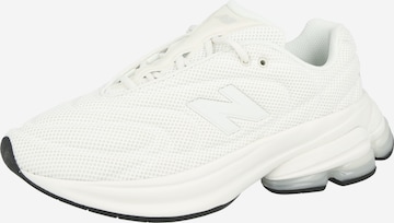 balta new balance Sportbačiai be auliuko '5030': priekis