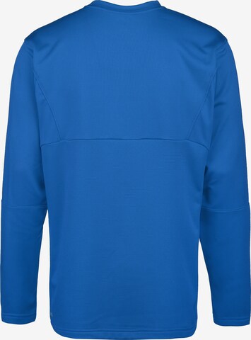 PUMA Sweatshirt 'Liga' in Blau