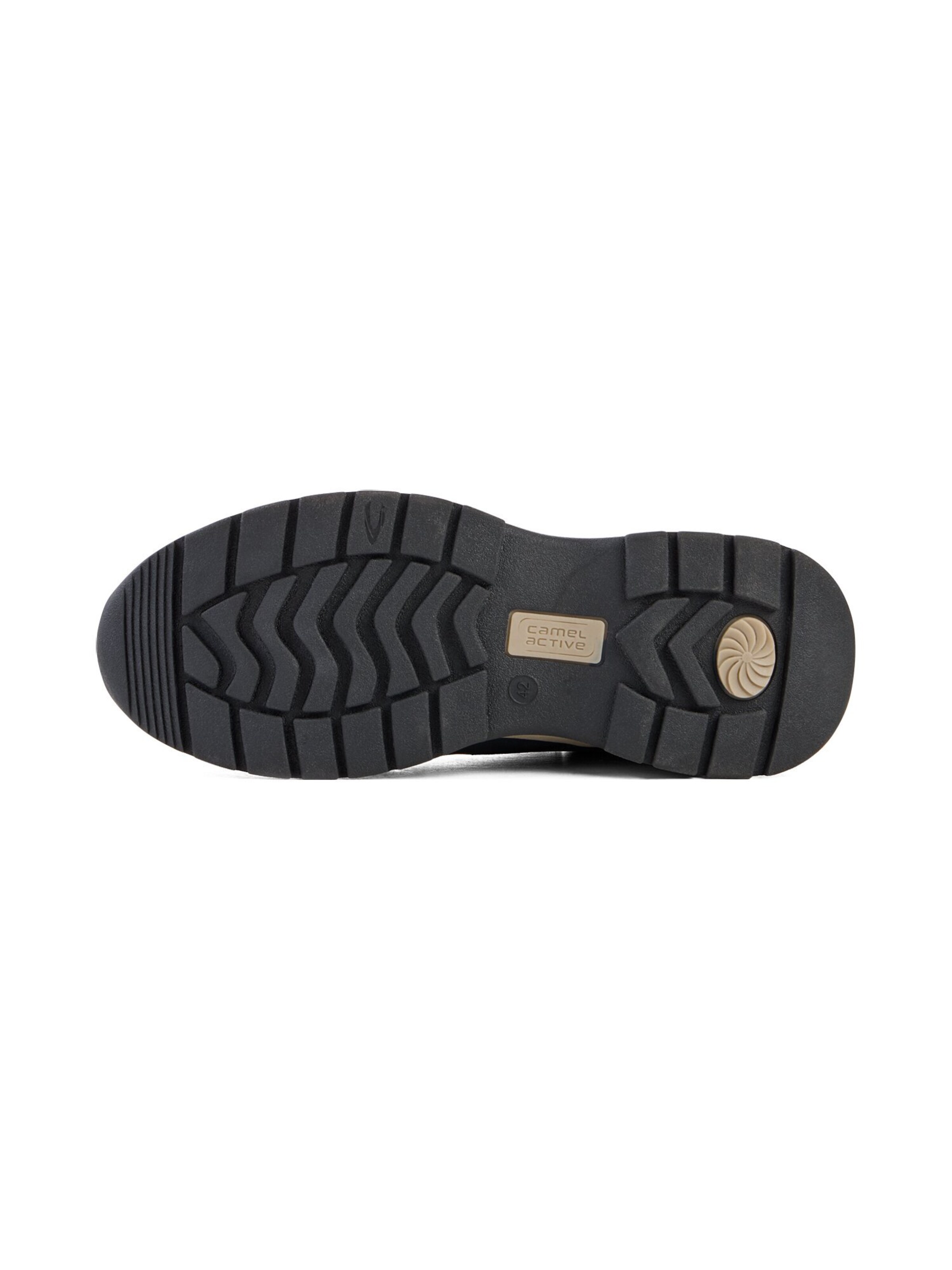 CAMEL ACTIVE Sneakers in Blue