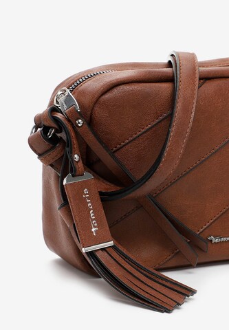 TAMARIS Crossbody Bag in Brown