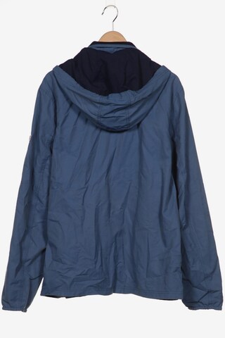 Tommy Jeans Jacke XXL in Blau