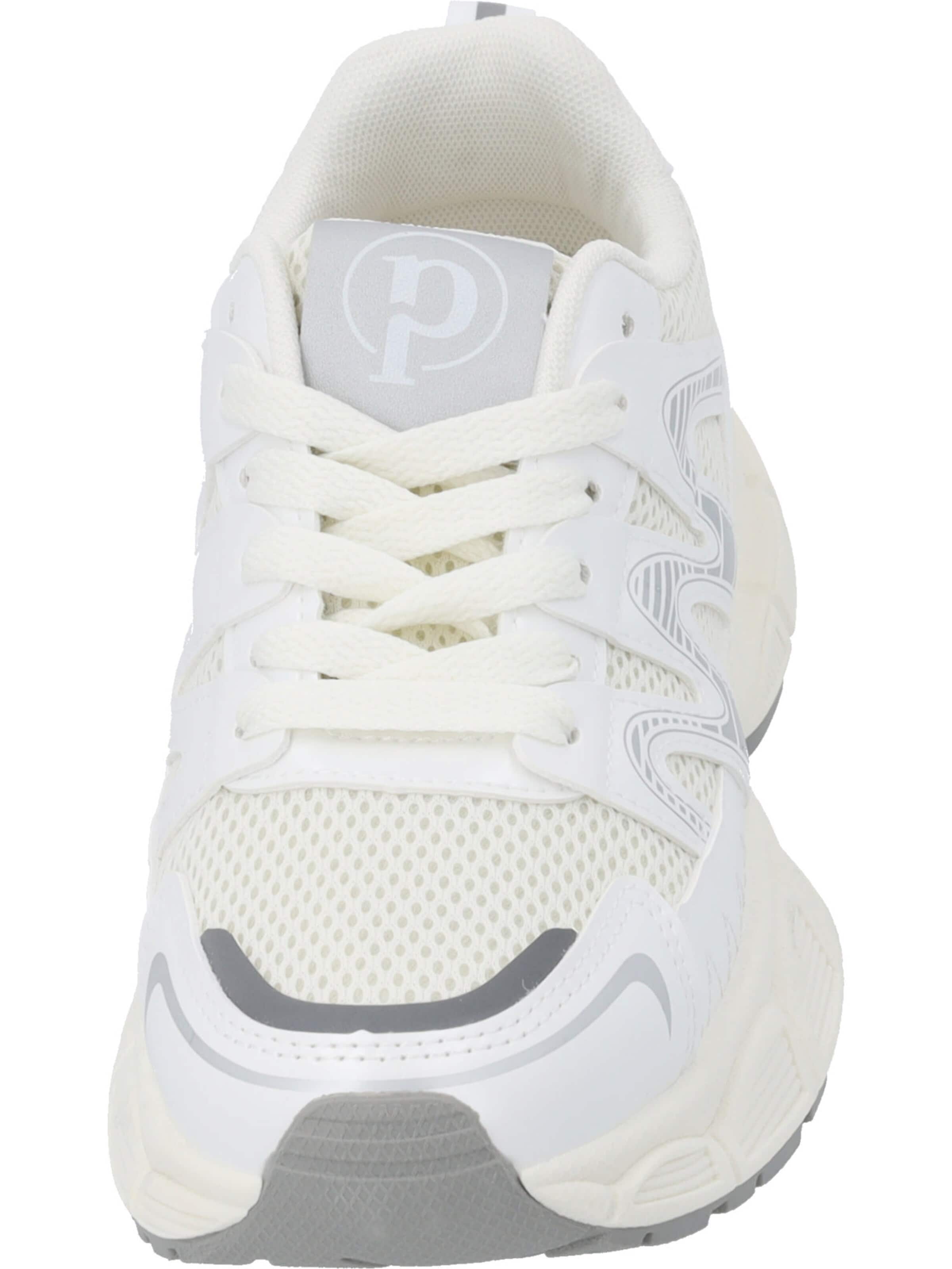Palado Schnürschuh 'Palado Borgan'‌‌‌‌‌‌‌‌‌ in Weiß