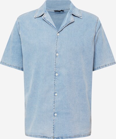 LMTD Košeľa - modrá denim, Produkt