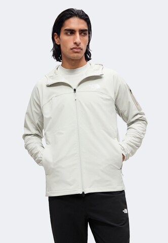 THE NORTH FACE Outdoorjacke in Grau