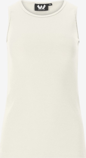 Whistler Functioneel shirt 'Ariana' in de kleur Wit, Productweergave
