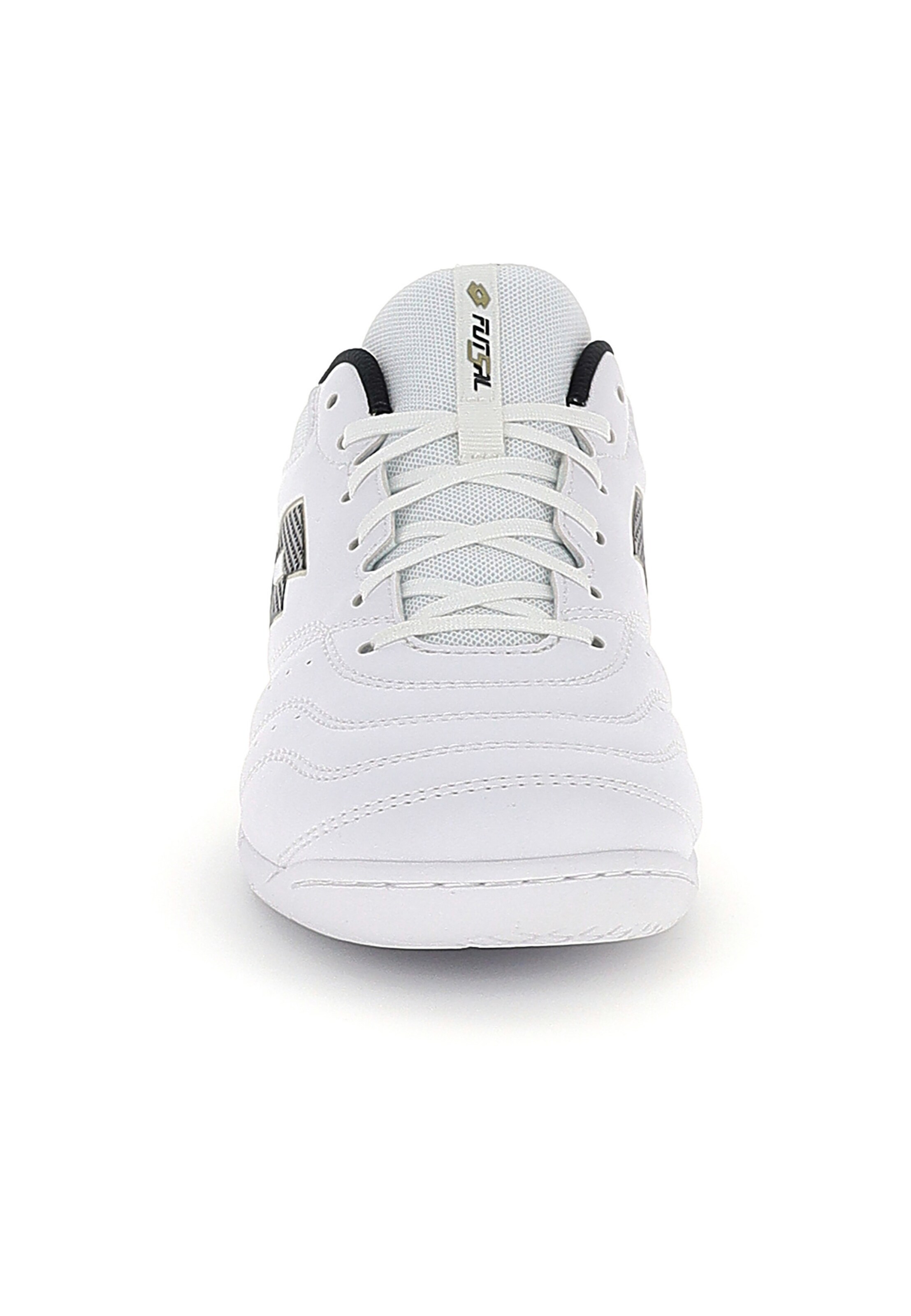 LOTTO Sneakersy niskie 'Tacto 770' w kolorze biały