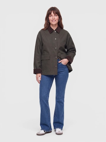 Veste mi-saison everly® en vert
