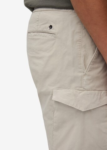 Marc O'Polo Regular Pants in Beige