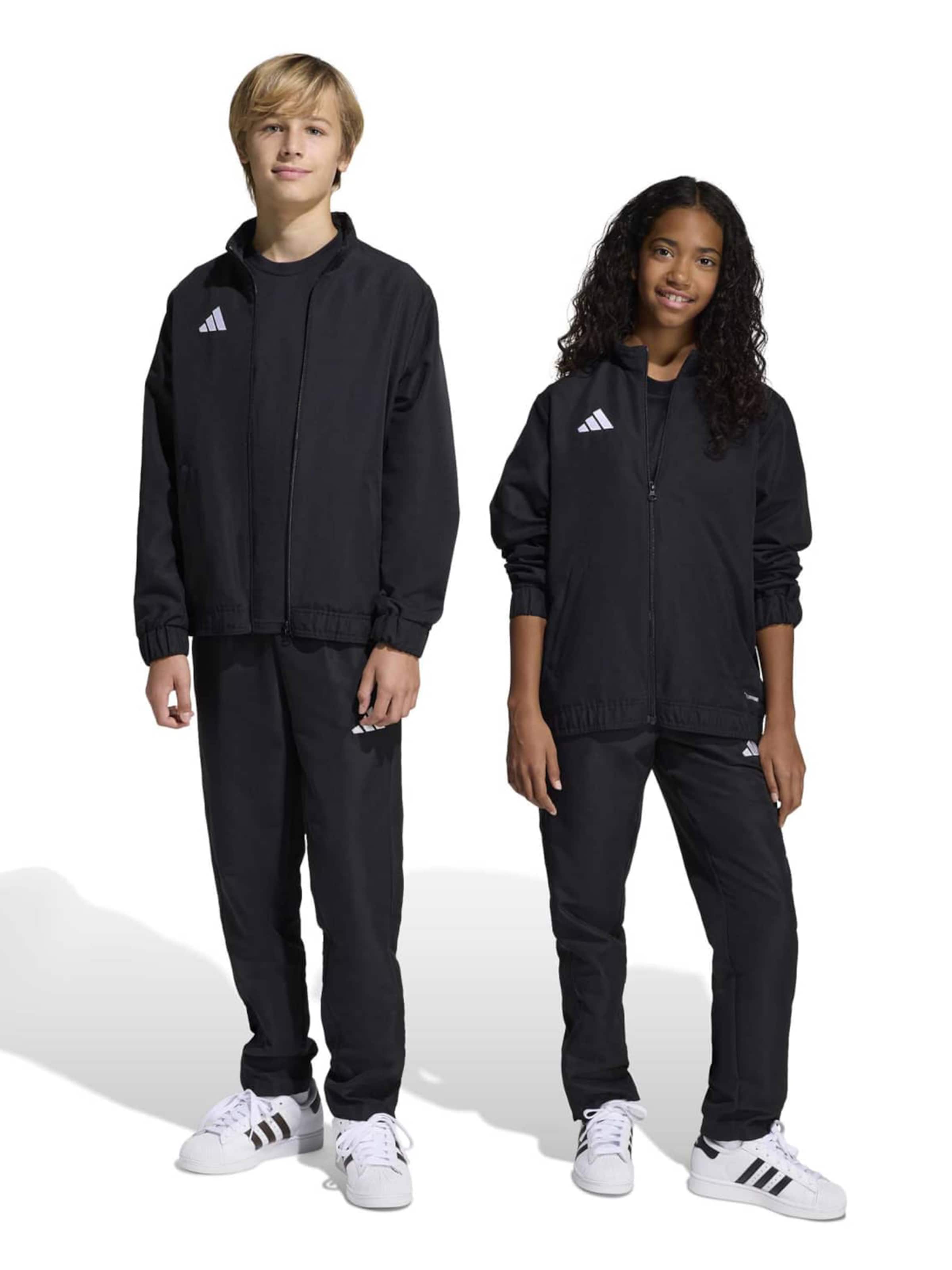 ADIDAS PERFORMANCE - regular Pantalón deportivo 'ENT26' en negro