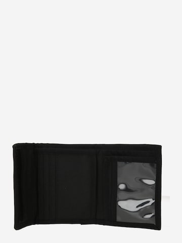 Calvin Klein Jeans Portmonetka 'ESSENTIALS' w kolorze czarny