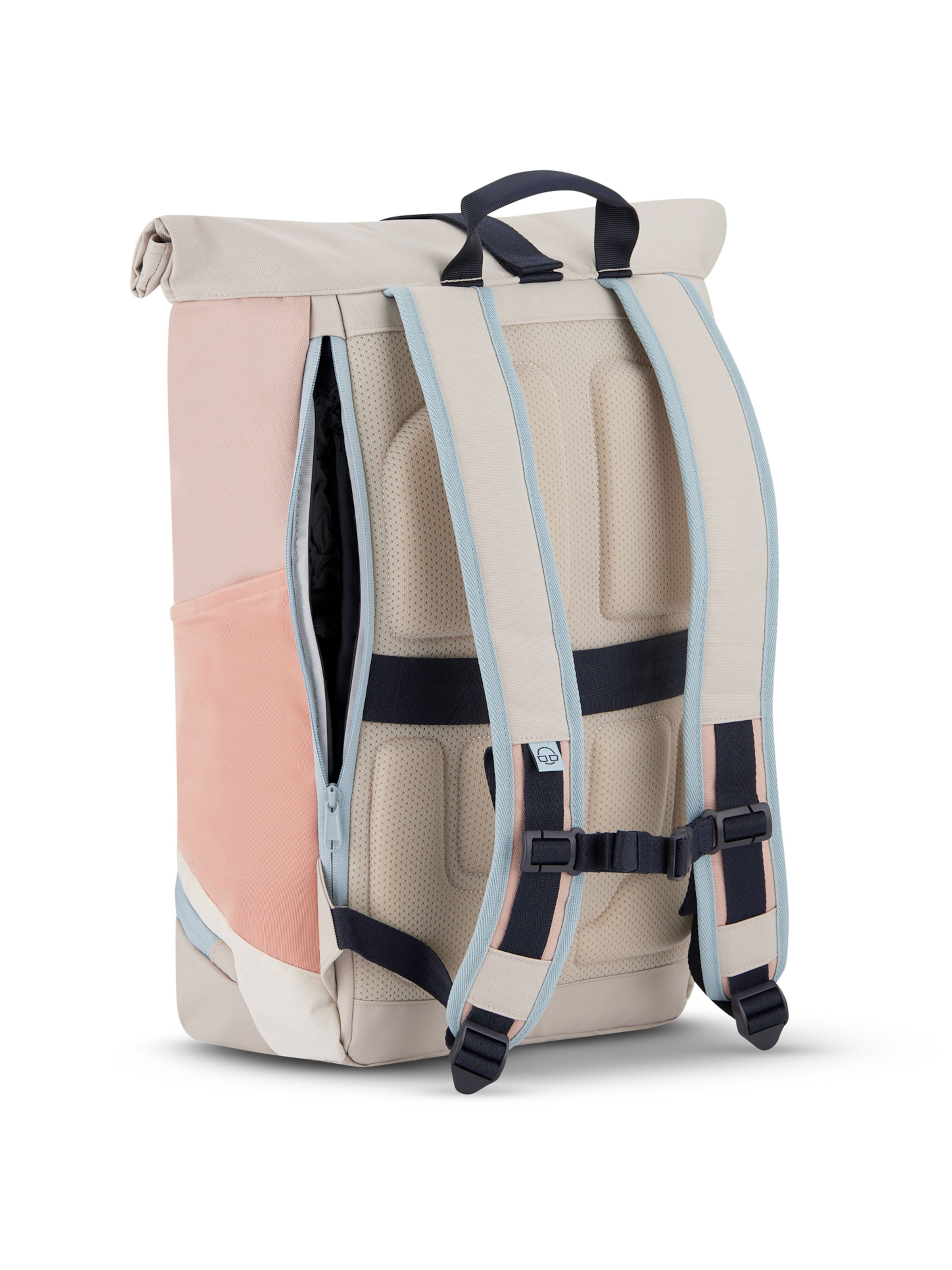 Sac à dos 'Allen Large' Johnny Urban en mélange de couleurs