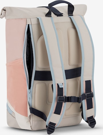 Johnny Urban Backpack 'Allen Large' in Mixed colours