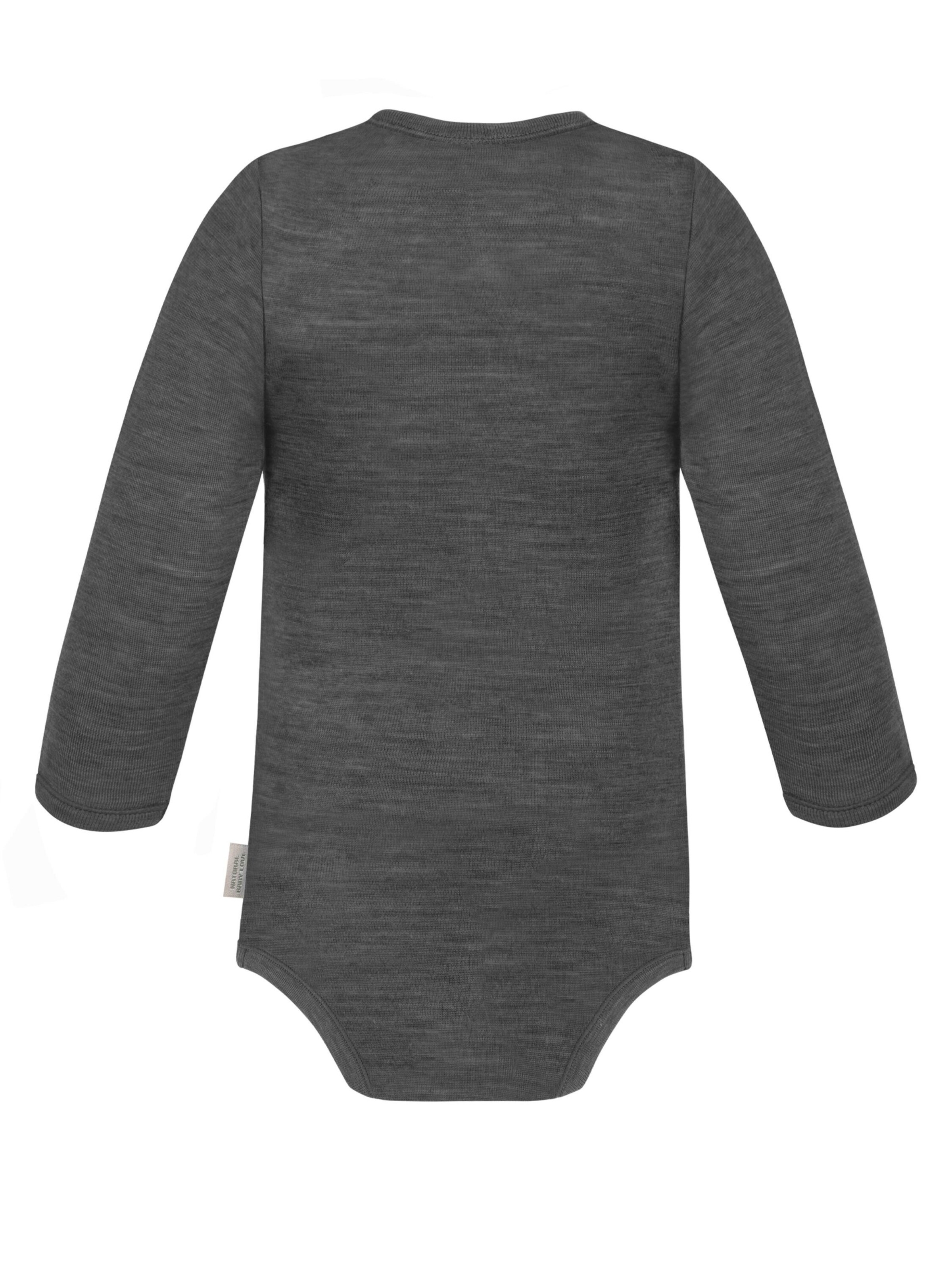 normani Romper/bodysuit in Grey