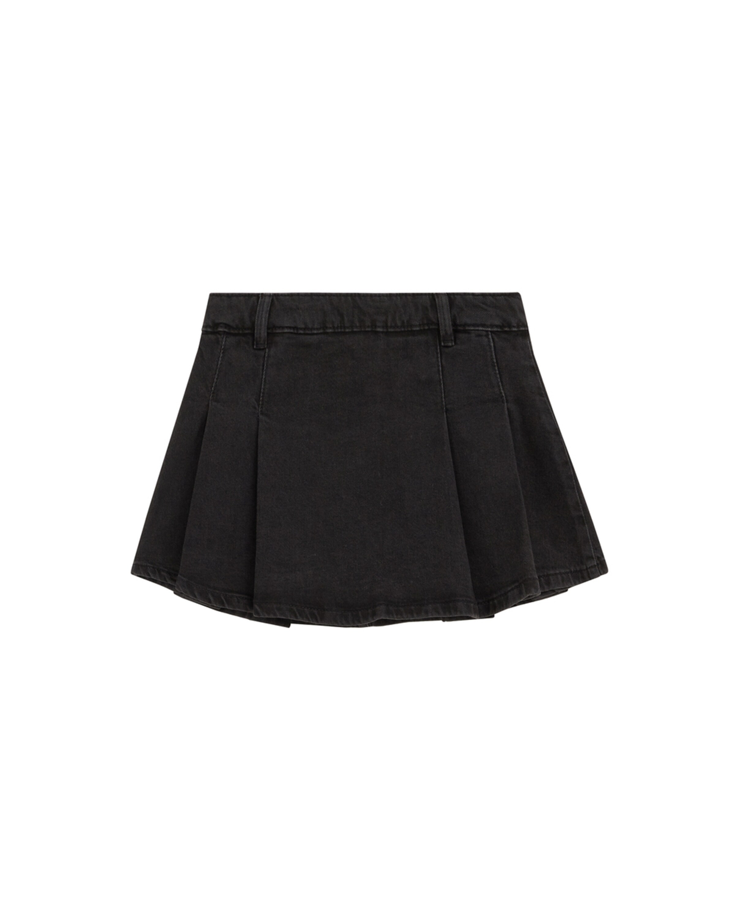 WE Fashion - Saia em preto