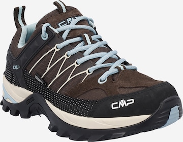 CMP Halbschuh 'Rigel' in Braun: Vorderseite