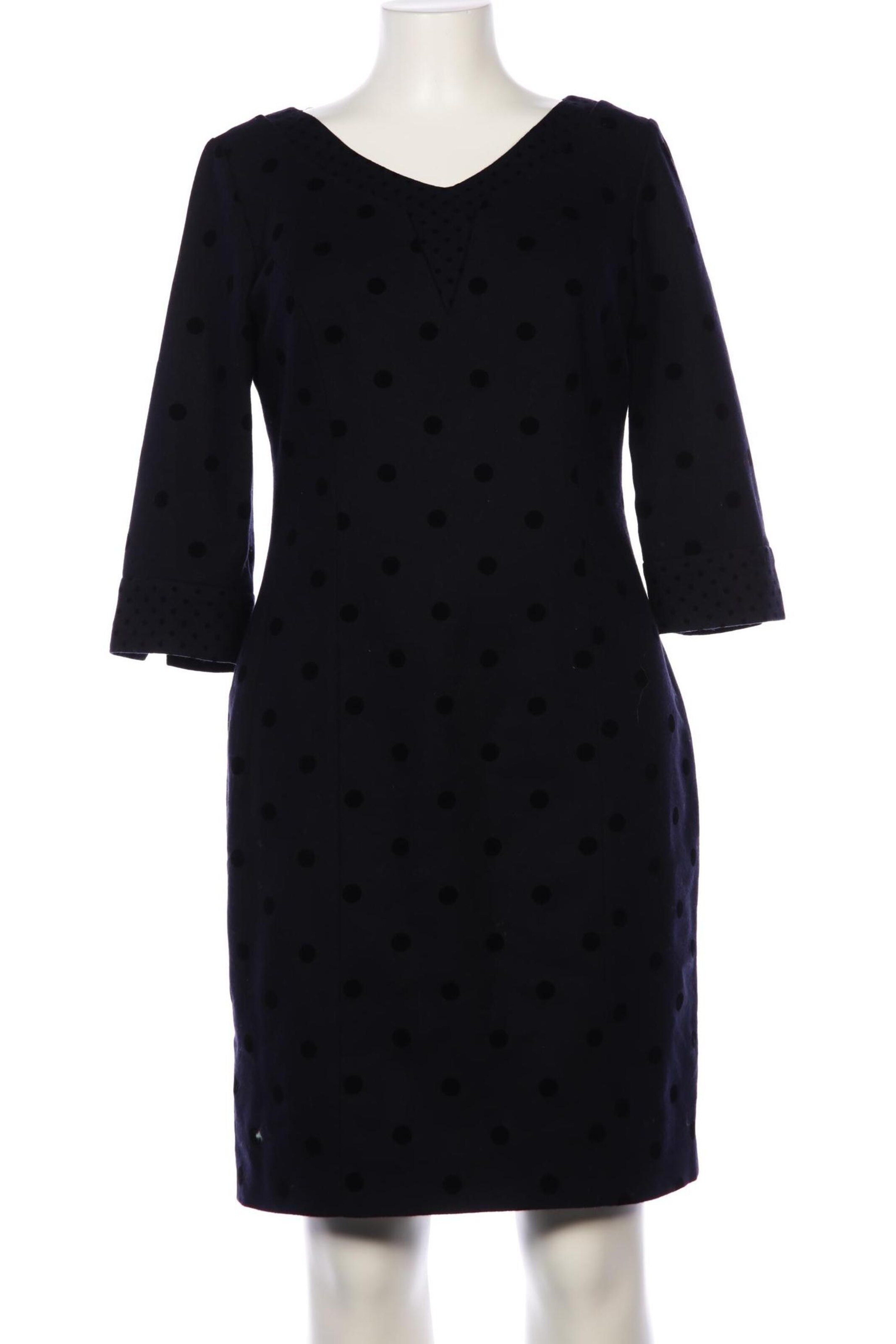 heine Dress in XL in Blue: front