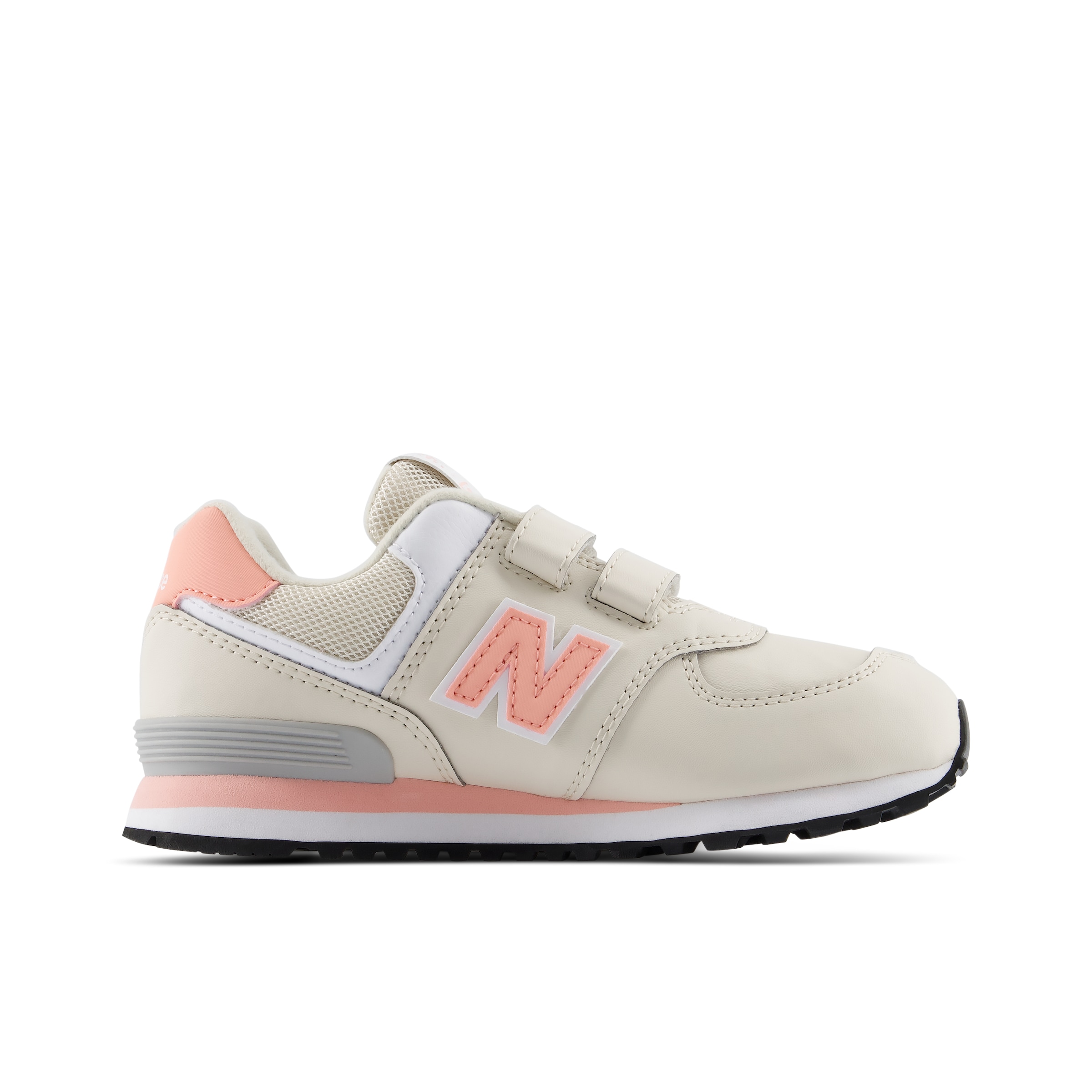 new balance Sneaker in Weiß