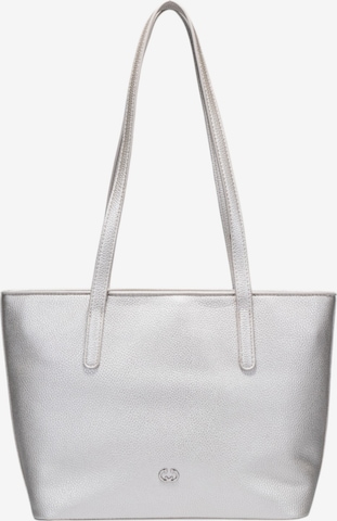 GERRY WEBER - Shopper 'Talk Different 1.0 ' en plata: frente