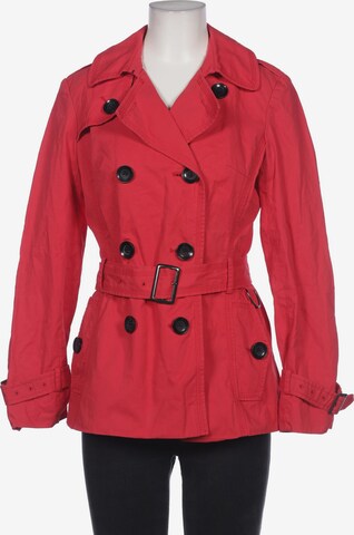 JAKE*S Jacket & Coat in M in Red: front