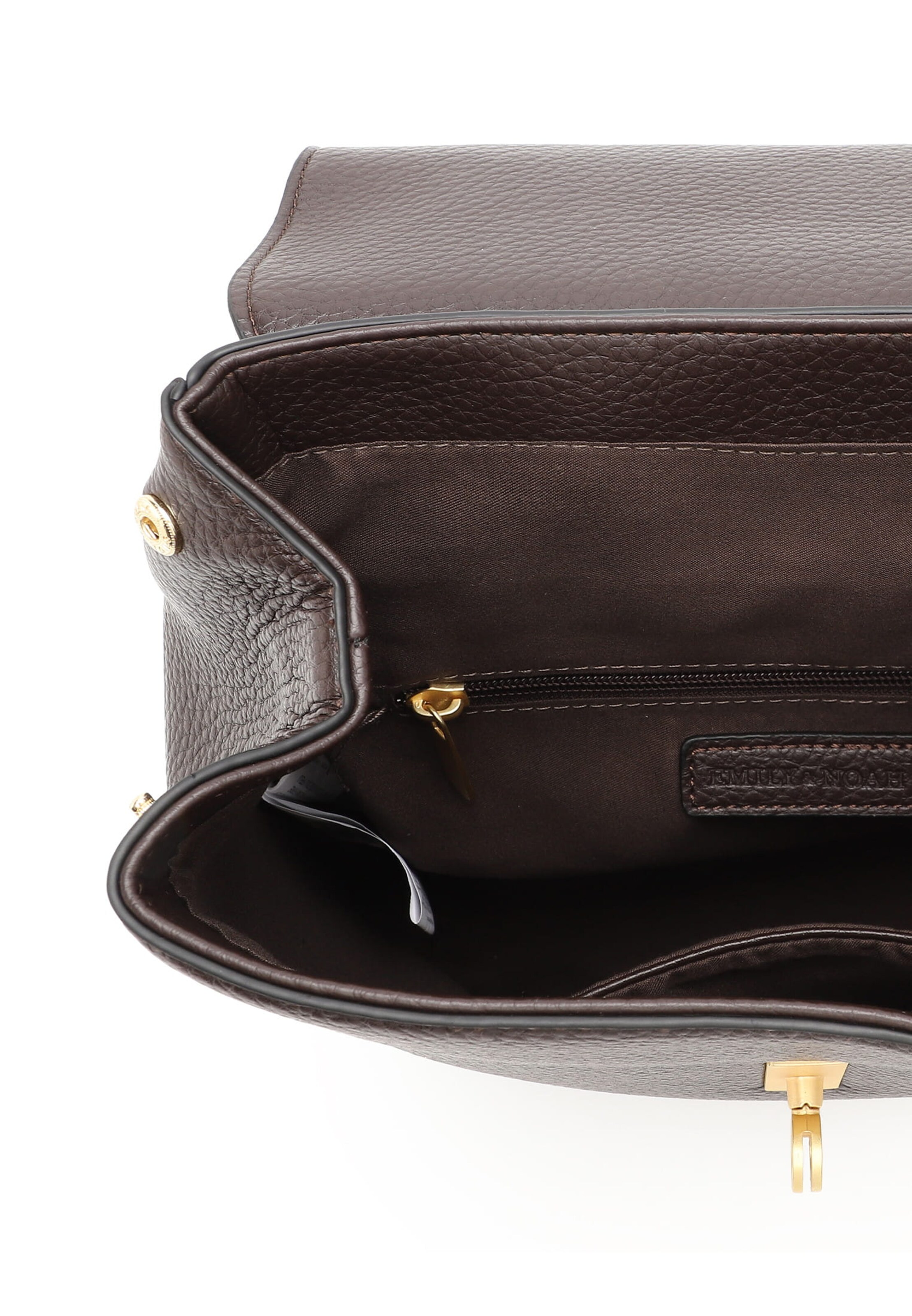 Emily & Noah Rucksack 'E&N Leni' in Braun