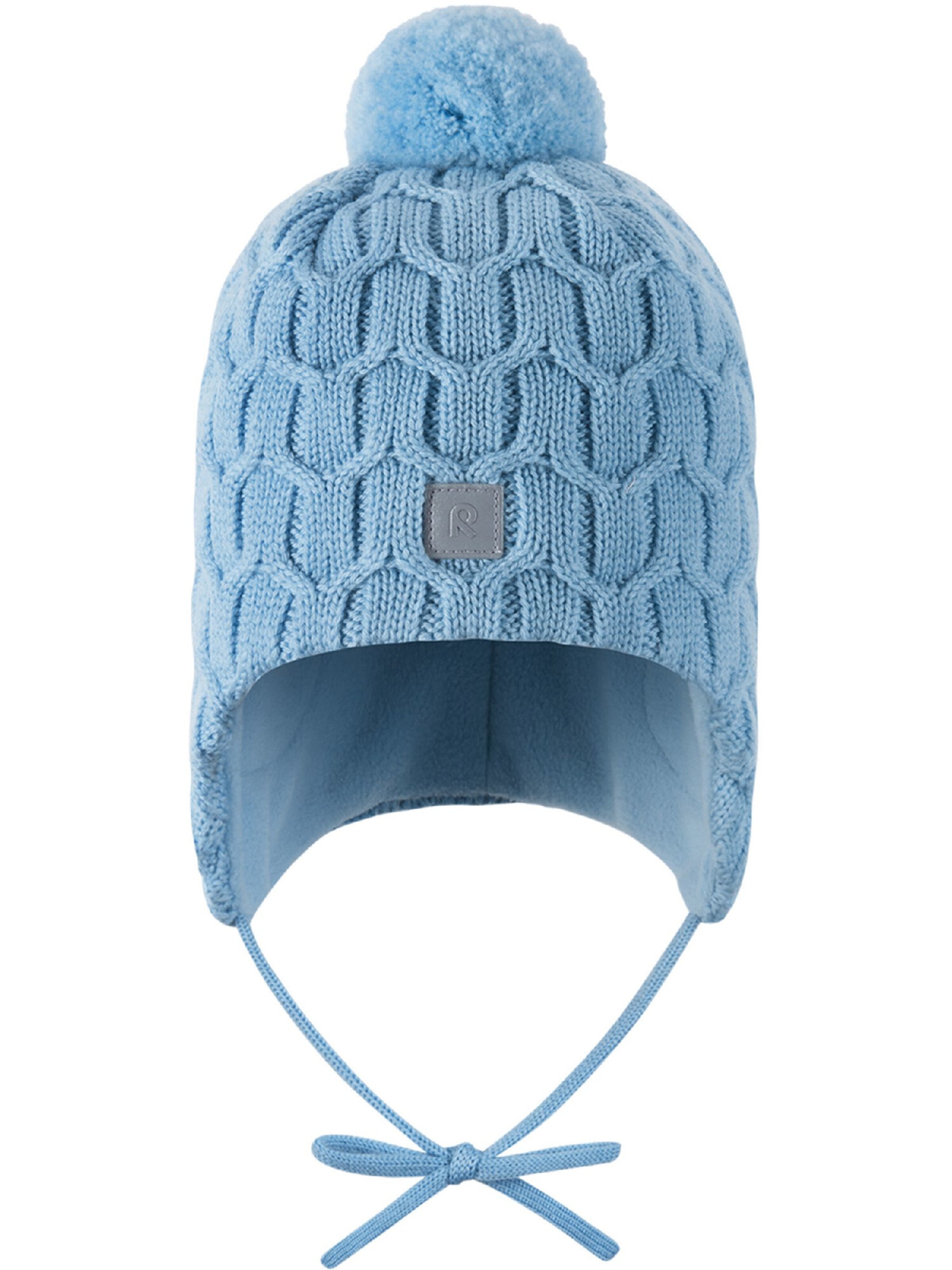 Reima Muts 'Nunavut' in Blauw