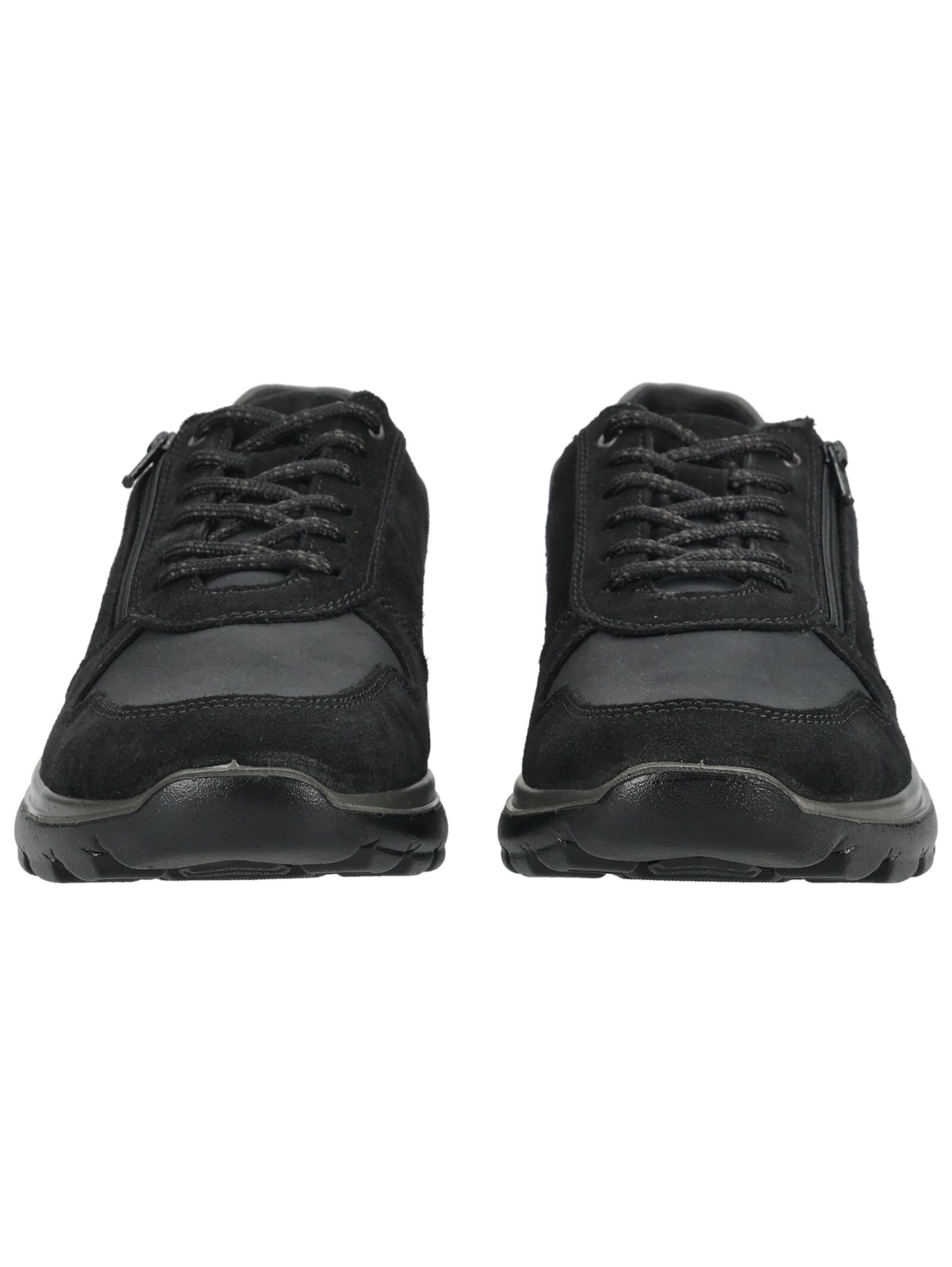 IMAC Sneakers in Black