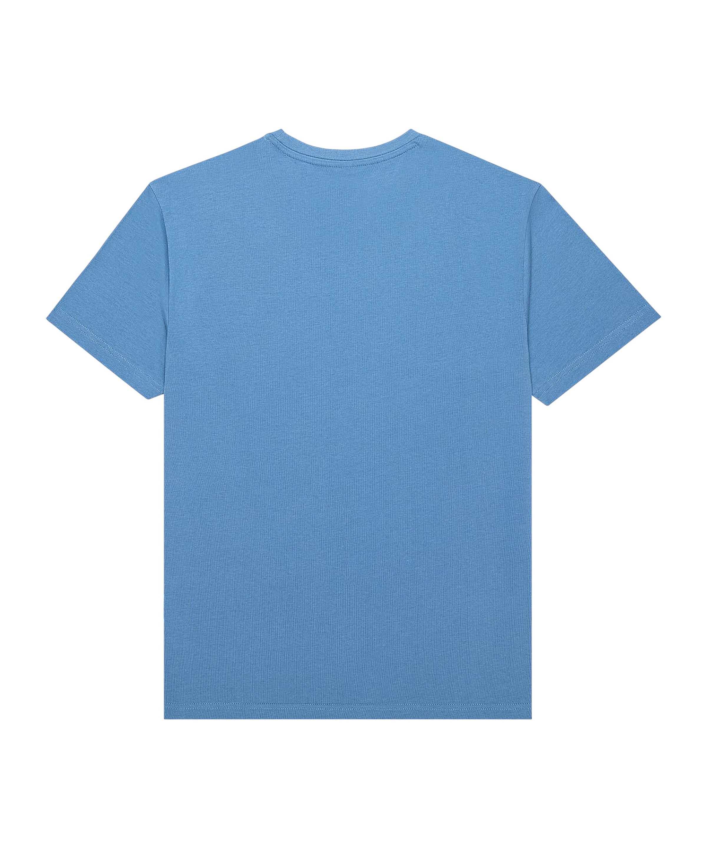 Bucketz Shirt in Blue