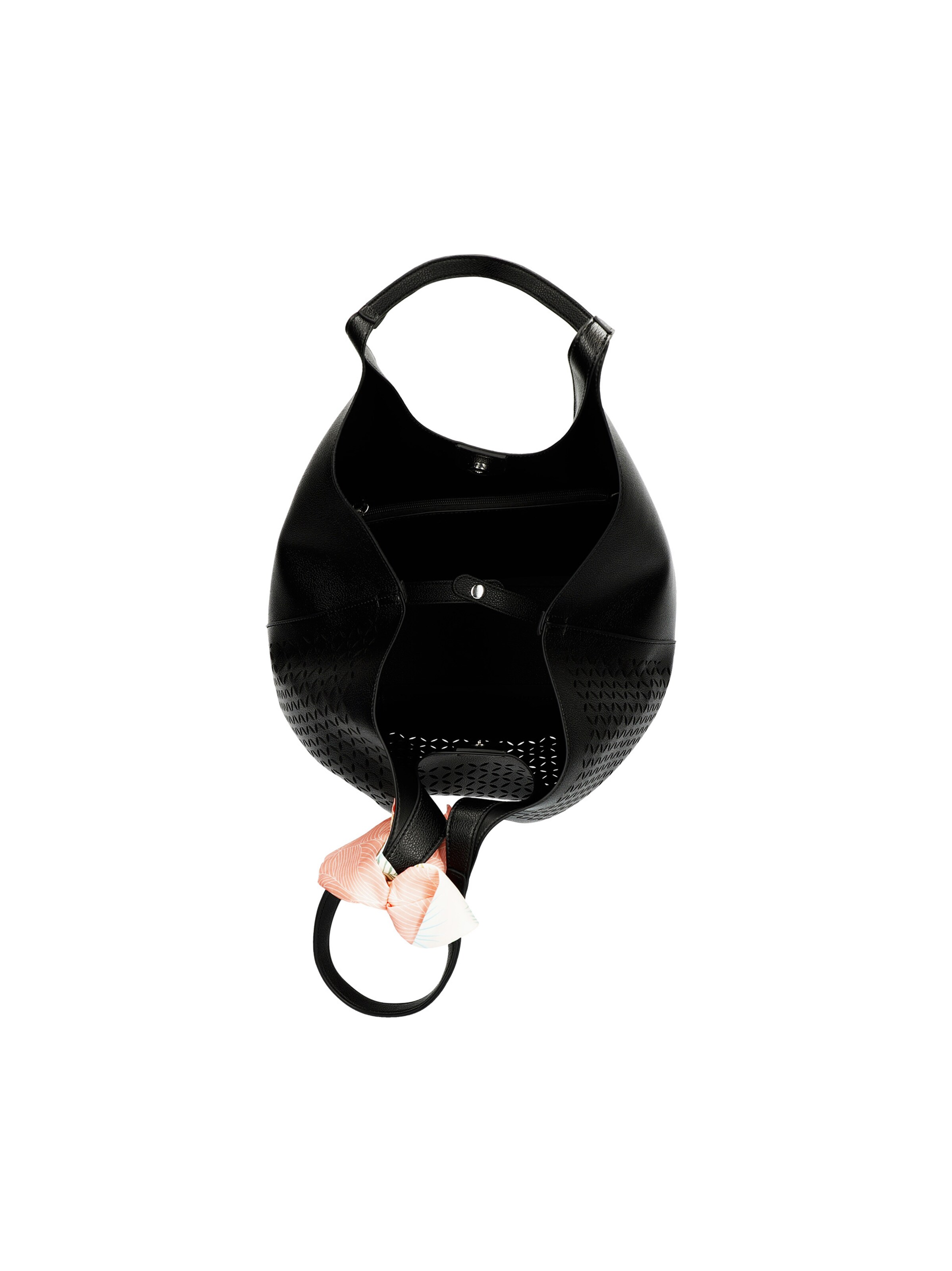 Picard Shopper 'Menton' in Zwart