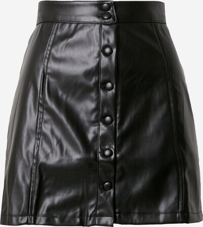BRAVE SOUL Skirt in Black, Item view