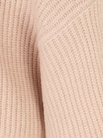 COMMA Pullover i pink