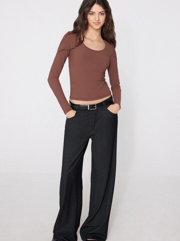 Tezenis Shirt in Braun
