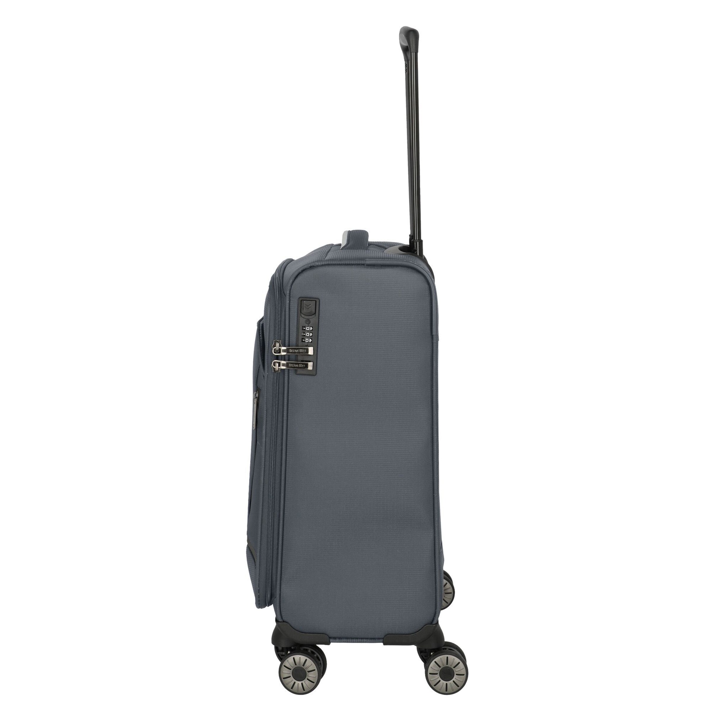 TRAVELITE Cart 'Jetpack Max' in Grey