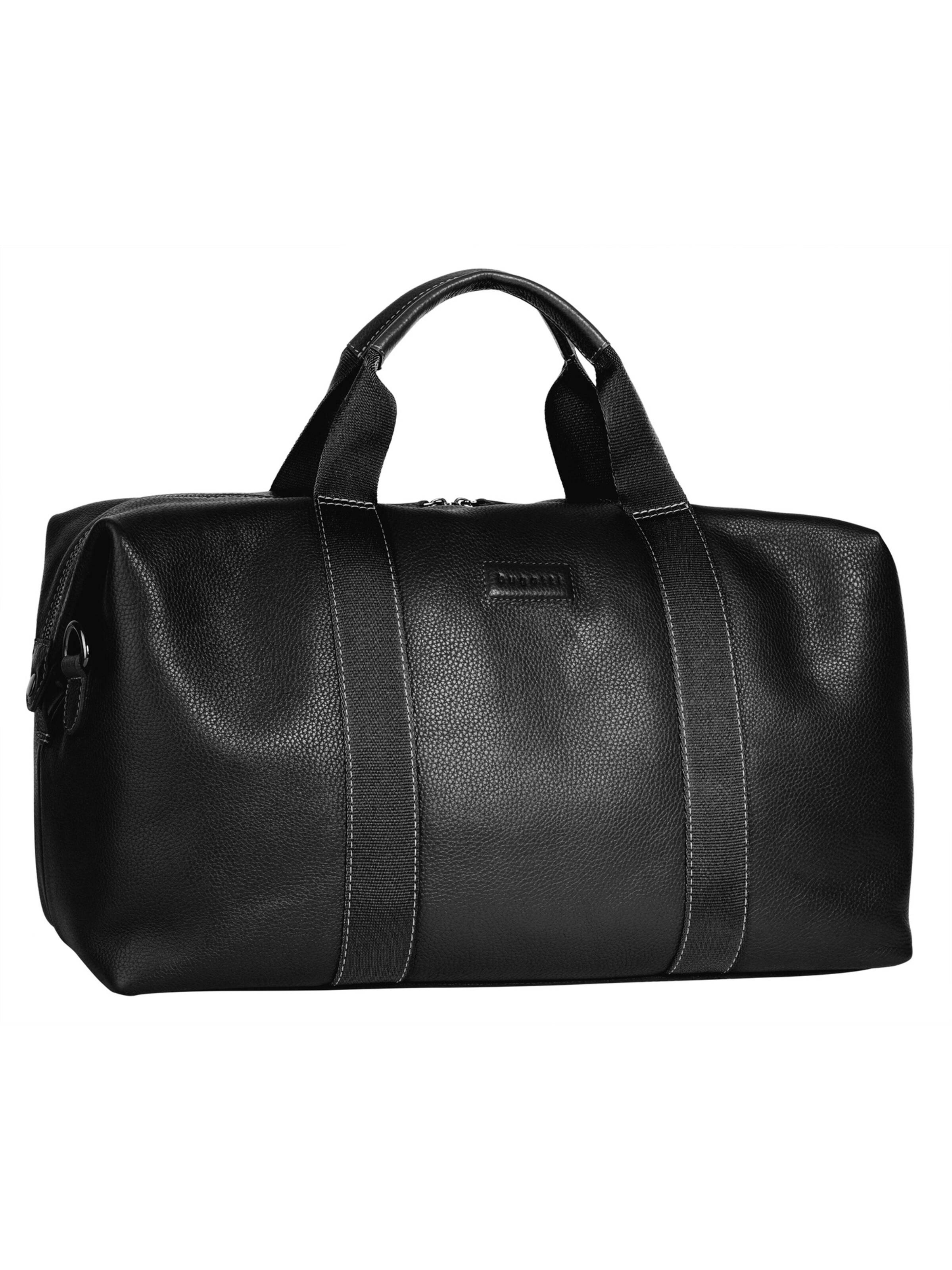 bugatti Travel Bag 'ELSA' in Black