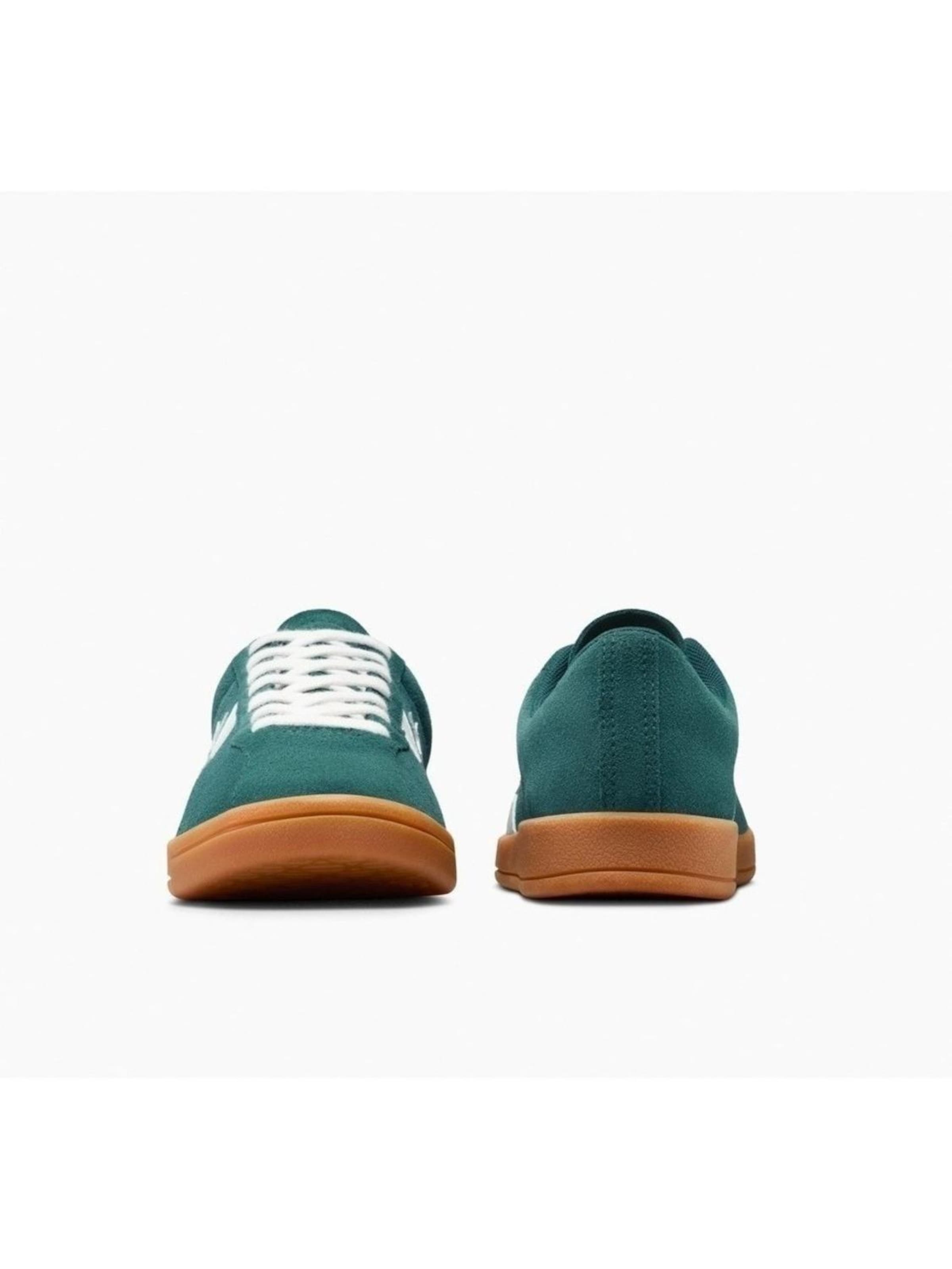 Chaussure de sport CONVERSE en vert