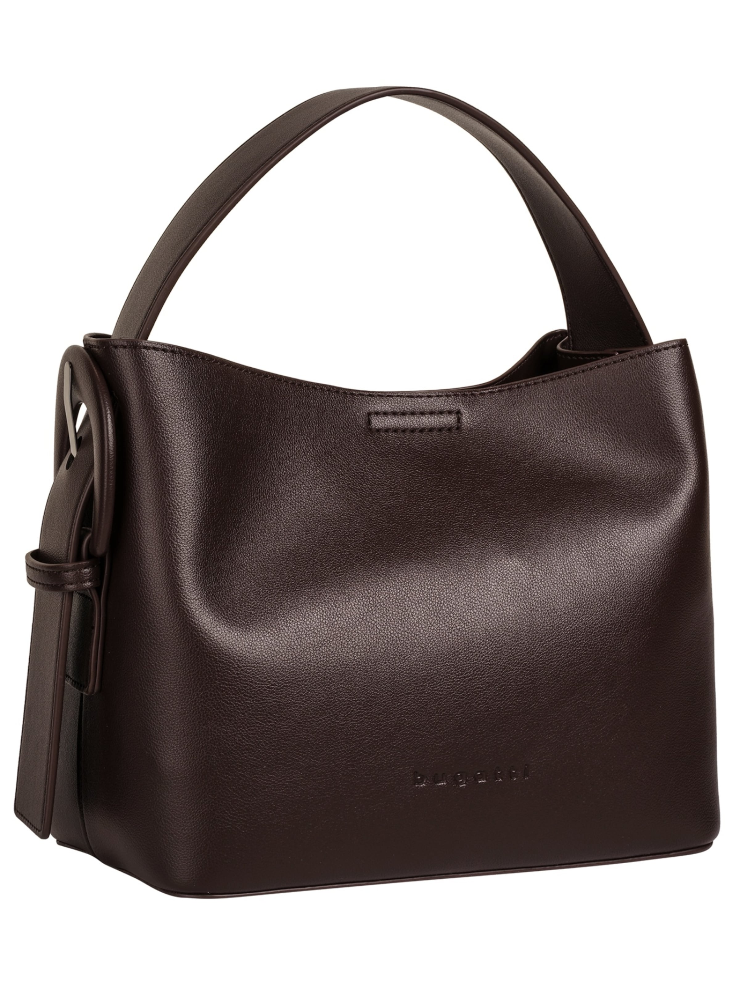 Sacs à main 'ARIA' bugatti en marron